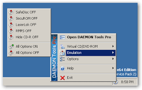 daemon tools pro