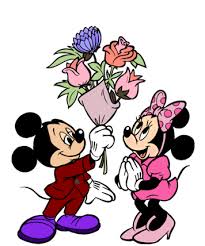 mickey minnie mouse