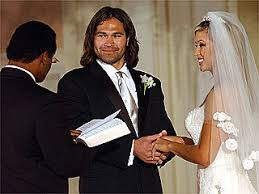 Red Sox Star Johnny Damon Gets