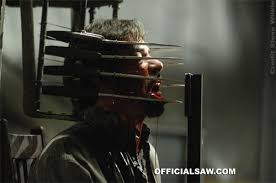 saw 4 traps