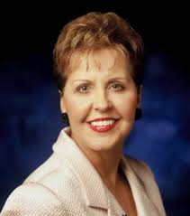 joyce_meyer. Join Joyce Meyer