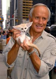 jack hanna letterman 140508