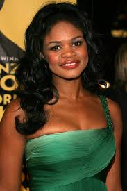 Kimberly Elise