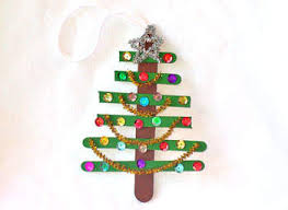 christmas ornament crafts