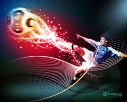 football soccer