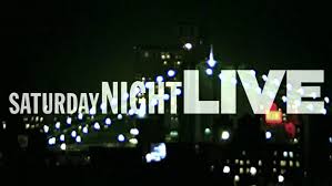 Goodnight SNL aka Saturday