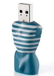 Le Jeans Jewelry