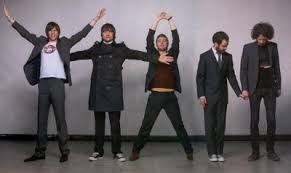 kaiser chiefs