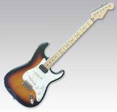 Fender Stratocaster