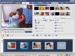 Ulead Video Studio 11+ 2yv8653