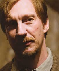 remus lupin