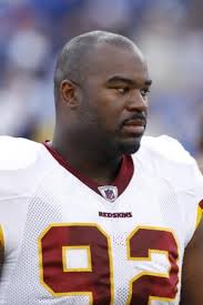 Albert Haynesworth