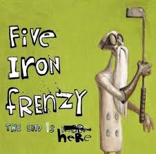 Five Iron Frenzy