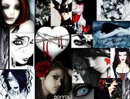 pictures of emo