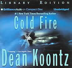 Cold Fire