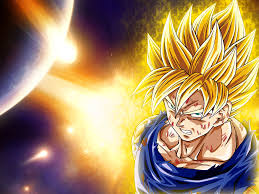 goku