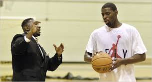 Tyreke Evans