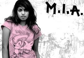 M.I.A. wallpaper