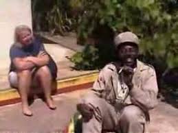 crazy rasta