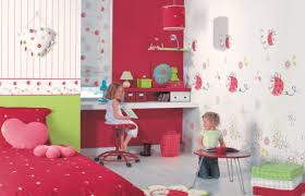 اثاث غرف اطفال جميلة Farbe-kinderzimmer