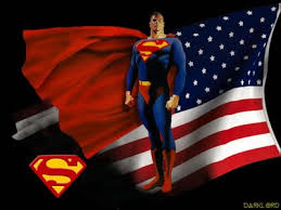 superman cartoon pictures