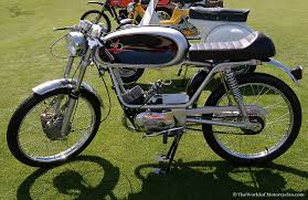 classic italjet vampiro used motorcyles