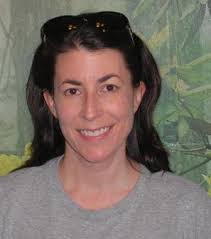 TAMMY BRUCE