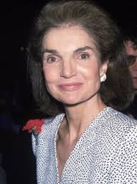 jacqueline kennedy