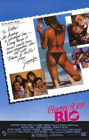 Blame It on Rio thumbnail