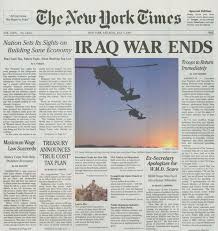 Fake New York Times