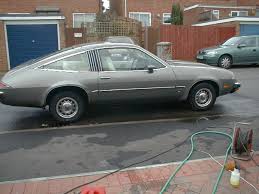 olds starfire