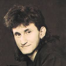 Geddy Lee