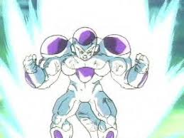 Racen-Freeza's art Frieza3