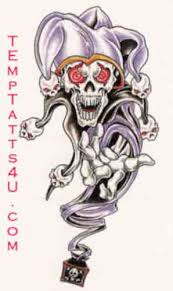 skull tattoos