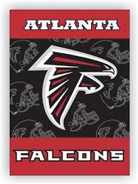 94820B ATLANTA FALCONS