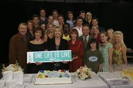 Banner | One Life to Live