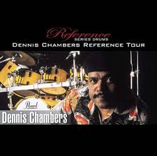 dennis chambers