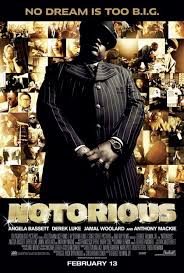 notorious the movie