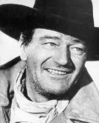 John Wayne Was True Grit