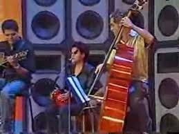  musical group 