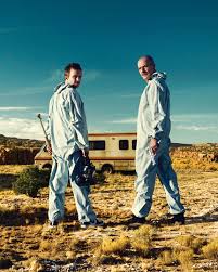 Breaking Bad grabs Saturn
