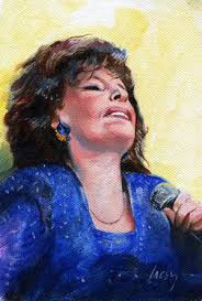 dottie rambo