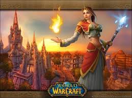 mage wow