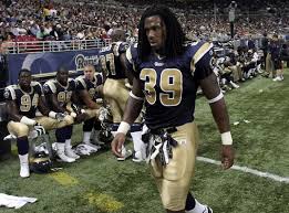 Steven Jackson