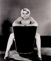 Joan Blondell
