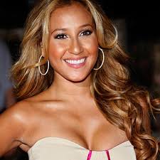Adrienne Bailon