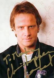 christopher lambert