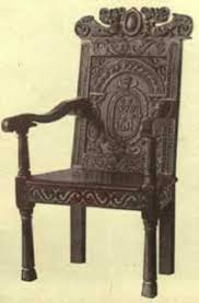 jacobean furniture