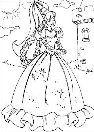 disney castle coloring pages