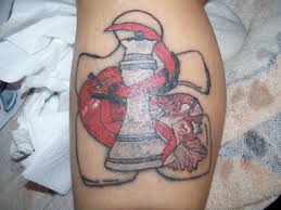 edward cullen tattoo